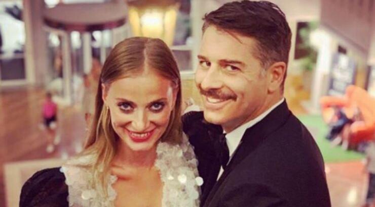 Μπουρδούμης - Δροσάκη: Οι πρώτες πληροφορίες για το πότε και που θα γίνει η βάφτιση του γιου τους [βίντεο]