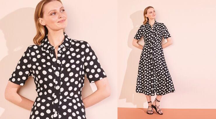 Ποιο θα είναι το best-seller φόρεμα του Μ&S για το φετινό καλοκαίρι;