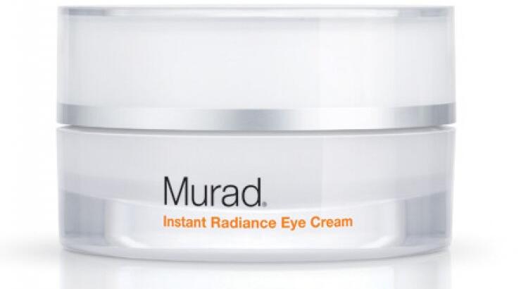 Μια κρέμα για τα μάτια που κάνει θαύματα