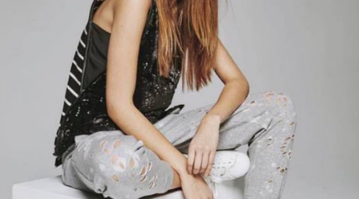 Must… be a bazaar!