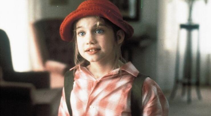 Δείτε πώς είναι σήμερα η πρωταγωνίστρια της ταινίας «My Girl»!