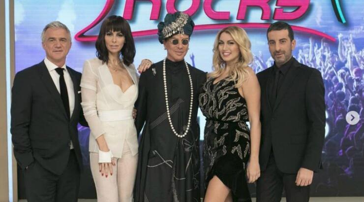 "My Style Rocks Gala": Ποια παίκτρια κέρδισε τα 2.500 ευρώ και ποια αποχώρησε;