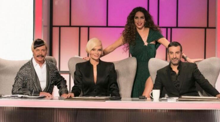 My Style Rocks: Η παίκτρια που αποχώρησε από το χθεσινό gala και η ξεκαρδιστική ατάκα του Γαβαλά! 