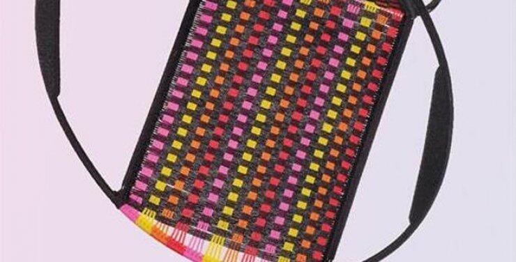 Έκθεση επίπλων "Colour My Myopia"