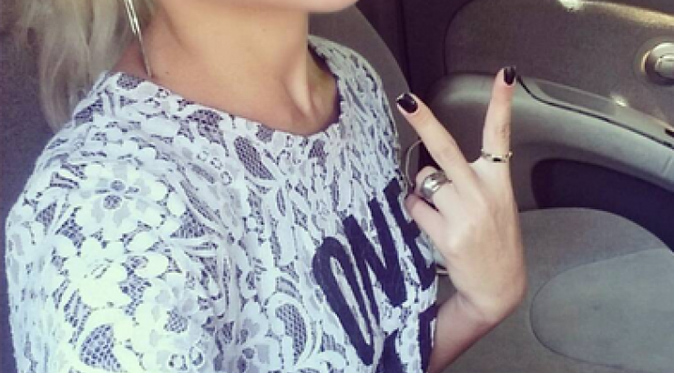 Μύριαμ Γεροκώστα: Τα τρυφερά λόγια για τον πατέρα της!