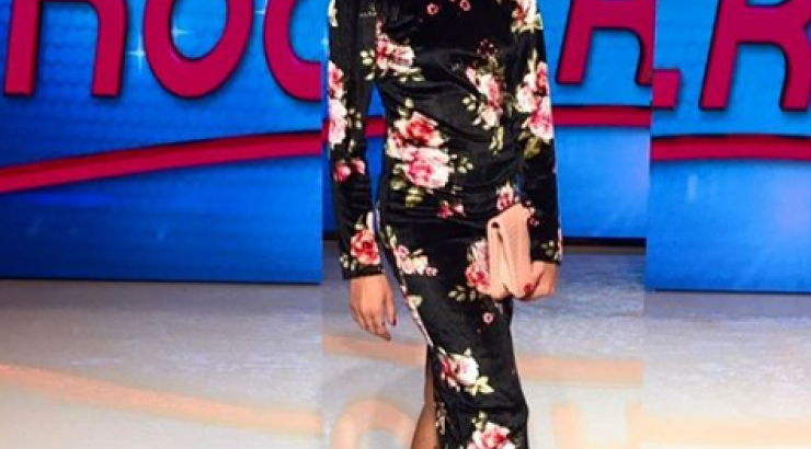 Η Μύριαμ Γεροκώστα κατάφερε να μείνει στο "My Style Rocks"!