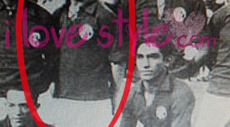 Απίστευτη αποκάλυψη! Ποιας επώνυμης Κύπριας ο παππούς αγωνίστηκε σε μουντιάλ;