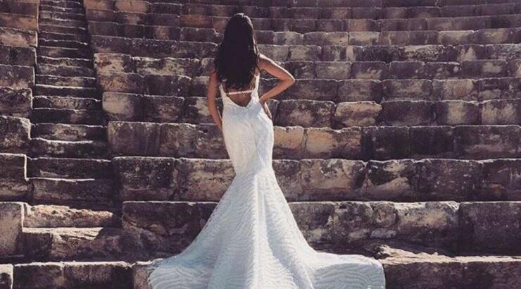 Γνωστή Κύπρια είναι ερωτευμένη και είδαμε τα πρώτα στιγμιότυπα με τον σύντροφό της!