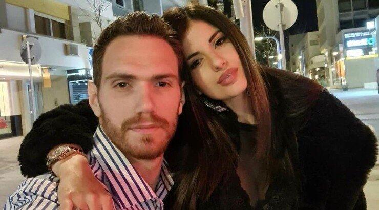 Μύριελ Γρηγορίου: Το love story με τον σύζυγό της και η αποκάλυψη για τον θρησκευτικό τους γάμο! [βίντεο]