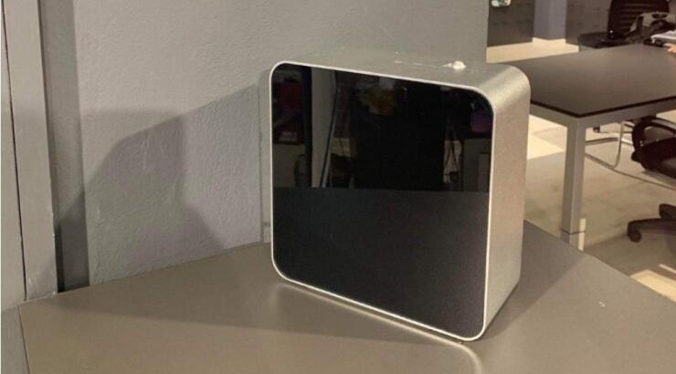 Η δύναμη  της  Μυρωδιάς... στον χώρο σας!