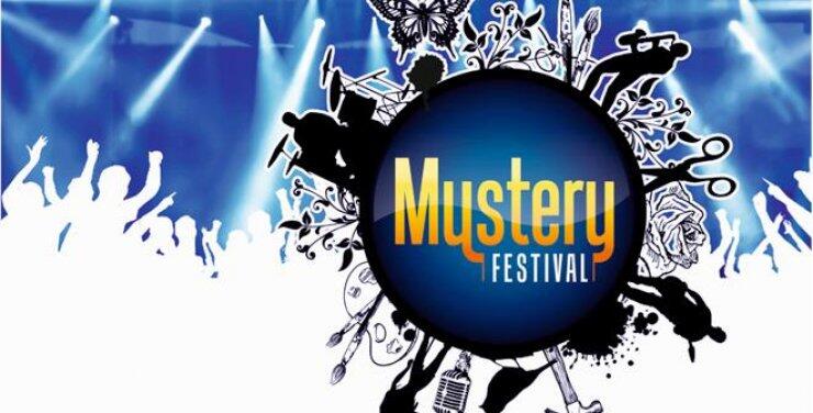 Έμαθες για το Mystery Festival;