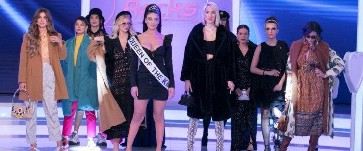 Συγκλονίζει παίκτρια του My Style Rocks: Μόλις αποκάλυψε πως δίνει μάχη με τον καρκίνο