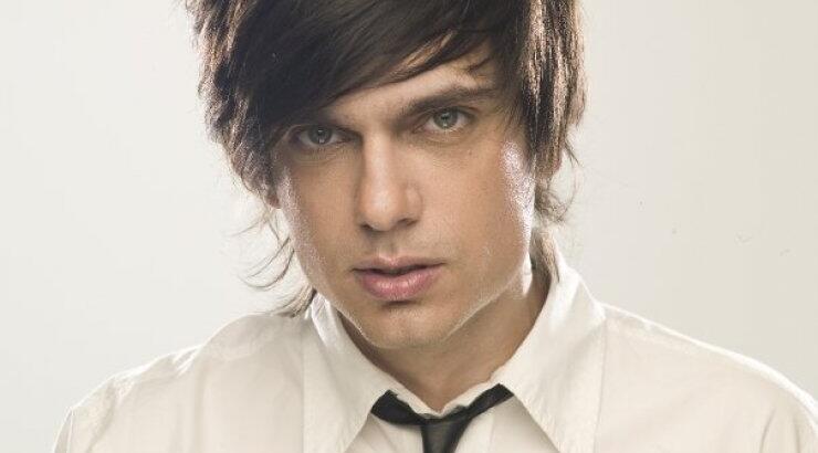 Μύρωνας Στρατής: «Η καλύτερη χορεύτρια του DWTS4 είναι η Αραβανή»