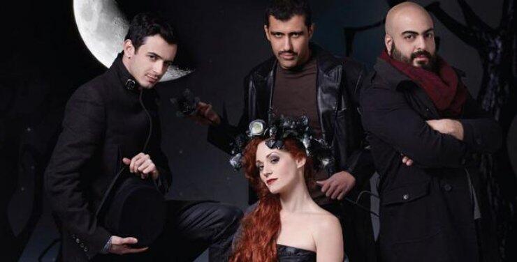 Να σου πω μια ιστορία;: Αποσπάσματα που έχουμε κάποτε διαβάσει ή ακούσει