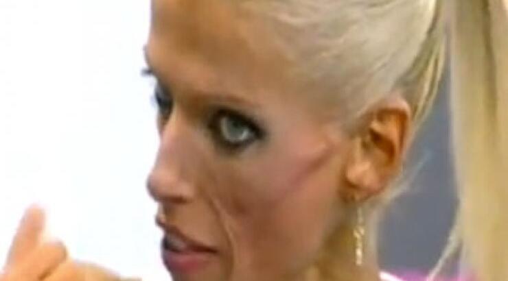 Νανά Καραγιάννη: «Έπρεπε να είχα ζητήσει πιο νωρίς ιατρική βοήθεια»