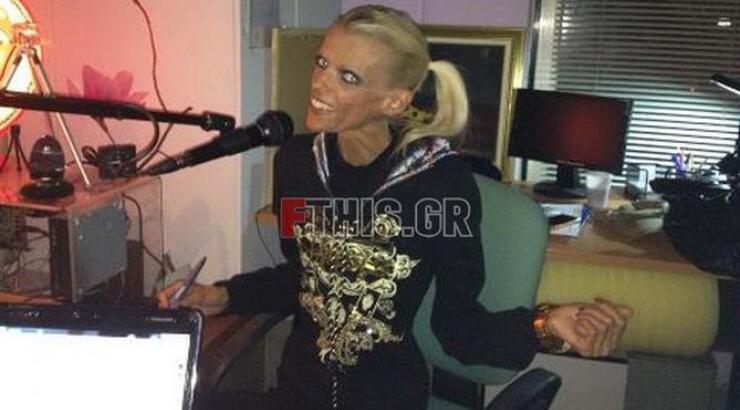 Νανά Καραγιάννη: Το μεγάλο comeback