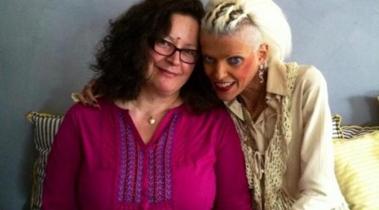 Το ξέσπασμα της μαμάς της Νανάς Καραγιάννη για το θάνατο της κόρης της 