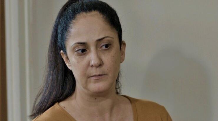 Νάτια Χαραλάμπους: Η αποκάλυψη που έκανε για τον γιο της και μας ενθουσίασε [βίντεο]