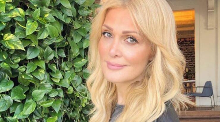 Νατάσα Θεοδωρίδου: Η αλλαγή που έκανε στα μαλλιά της [εικόνα]