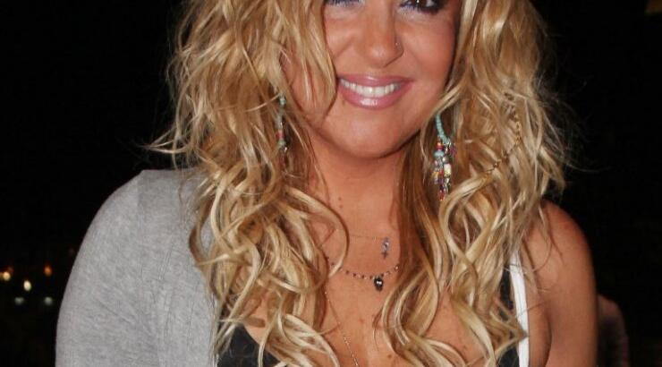 Ναταλία Γερμανού: «Με χαστούκισε άντρας και είχε δίκιο»