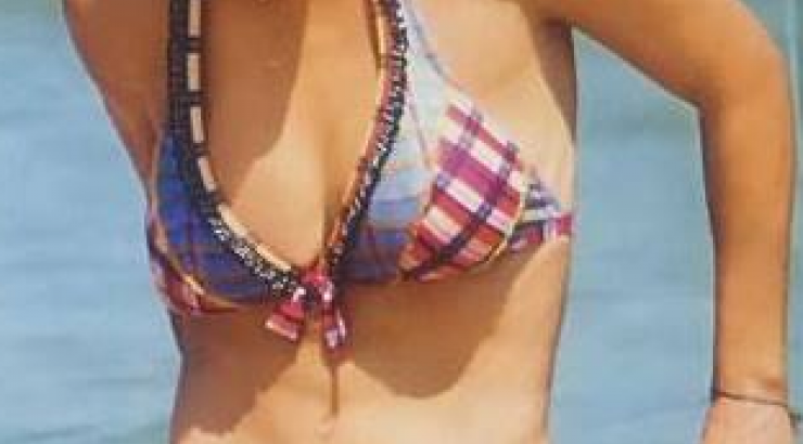 Ναταλία Δραγούμη: Πως έχασε 4 κιλά σε 2 εβδομάδες!