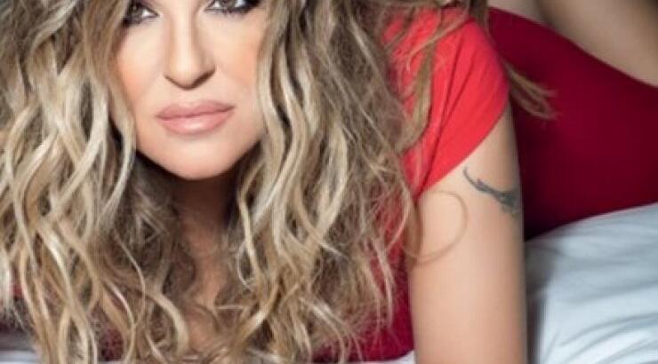 Δεν φαντάζεστε ποιος τραγουδιστής εντάσσεται στο πάνελ της Ναταλίας Γερμανού!