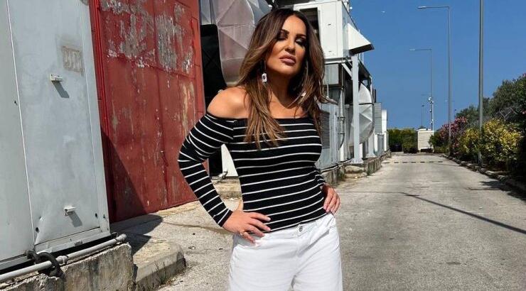 Δύσκολες ώρες για τη Ναταλία Γερμανού – Η απώλεια που την καταρράκωσε 