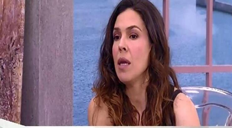 Η Ναταλία Δραγούμη μιλά πρώτη φορά για τον θάνατο της οικιακής βοηθού της στο σπίτι της 