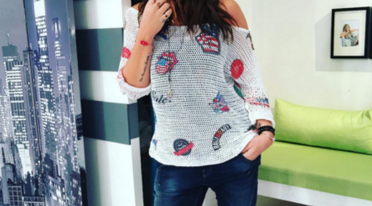 Ποιος είπε δημόσια για τη Ναταλία Γερμανού: “Ακόμα κάνει εκπομπή αυτή;”