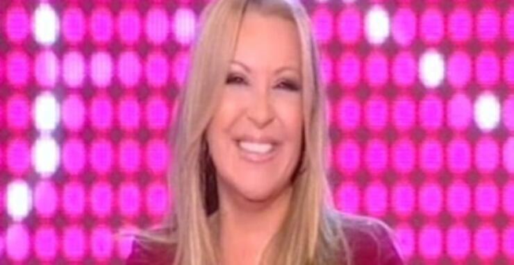 Ναταλία Γερμανού: Μιλάει για τη Σπυροπούλου & αποκαλύπτει την ηλικία της!