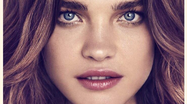 Η φιλανθρωπική δράση της Natalia Vodianova 