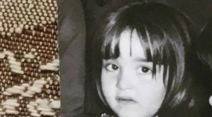 Ποια Ελληνίδα παρουσιάστρια είναι το κοριτσάκι στη φωτογραφία;