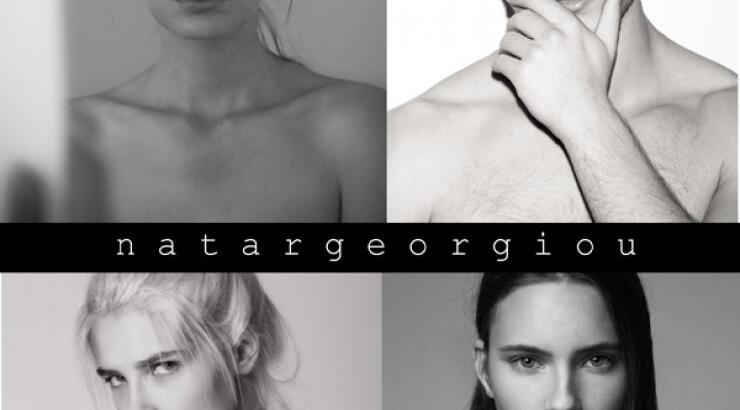 Μοναδικό fashion show από το σχεδιαστικό δίδυμο NatarGeorgiou 