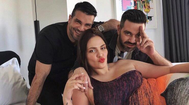 Natargeorgiou: Στέλνουν ηχηρό μήνυμα μέσα από τη νέα τους καμπάνια