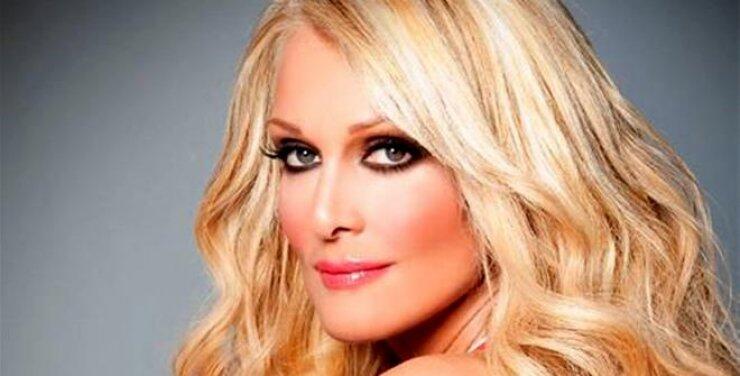 Νατάσα Θεοδωρίδου