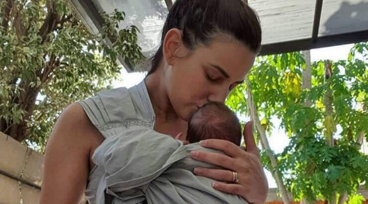 Νατάσα Τούρζα: Εξομολογήθηκε πρώτη φορά τις δυσκολίες που αντιμετώπισε στην εγκυμοσύνη και το θαύμα που έζησε!