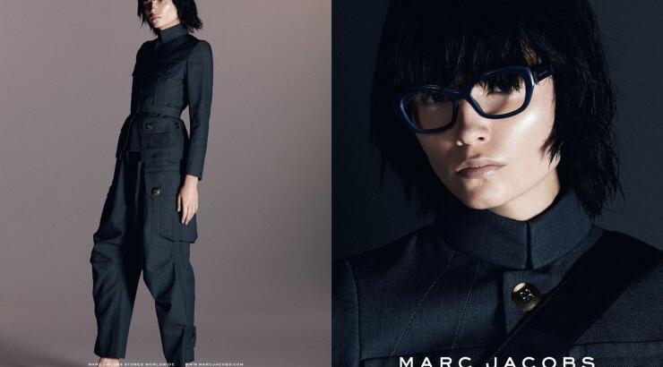 Σε ποια καμπάνια πρωταγωνιστούν όλα τα διάσημα μοντέλα;