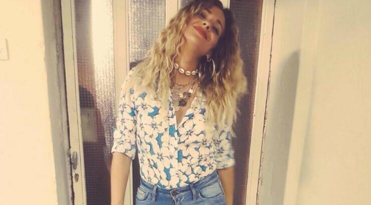 Είναι υπέροχη! Η γιαγιά της Νατάσσας Μποφίλιου είναι fashion icon! [εικόνα]