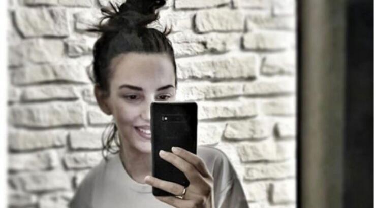 Νατάσα Τούρζα: Η συγκινητική ανάρτησή της για την γιορτή της κορούλας της 