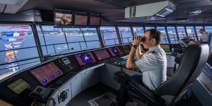 Οι Κύπριοι ναυτικοί μπορούν να φέρνουν 50εκ το χρόνο 