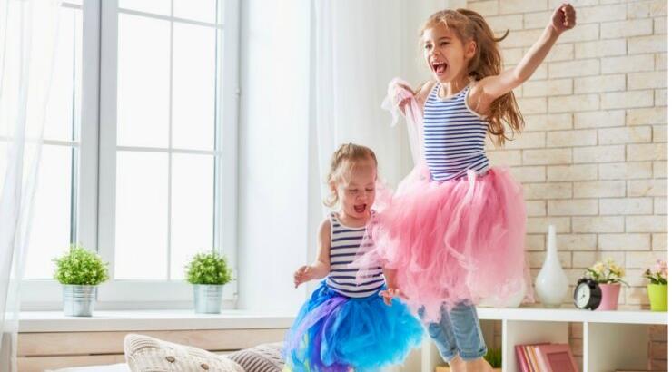 Μια έμπειρη νταντά αποκαλύπτει τα 4 πιο συχνά λάθη που κάνουν οι γονείς