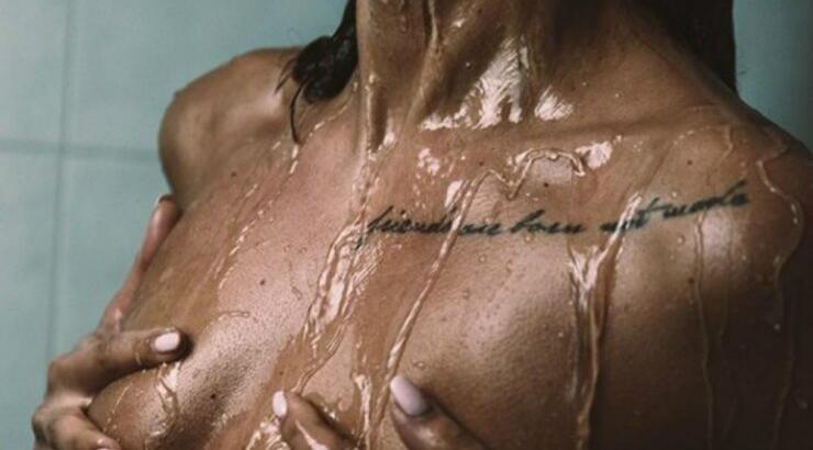 Επώνυμη Ελληνίδα: "Έχω να κάνω sex τέσσερις μήνες αλλά δεν με πειράζει"