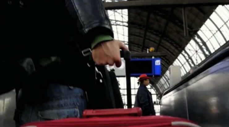 Νέα Διασπορά: Το βίντεο για την ελληνική μετανάστευση που σαρώνει