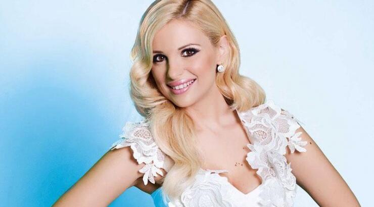 Ποιο είναι το τρίτο πρόσωπο της κριτικής επιτροπής του “Dansing for you 4”