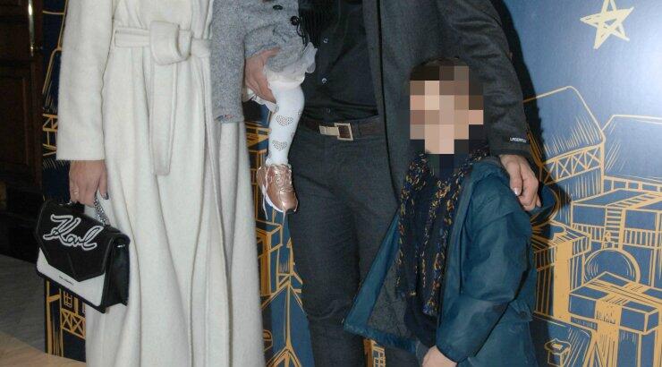 Νεκτάριος Αλεξάνδρου - Κωνσταντίνα Ευριπίδου: Θα ανοίξουν σουβλατζίδικο; 