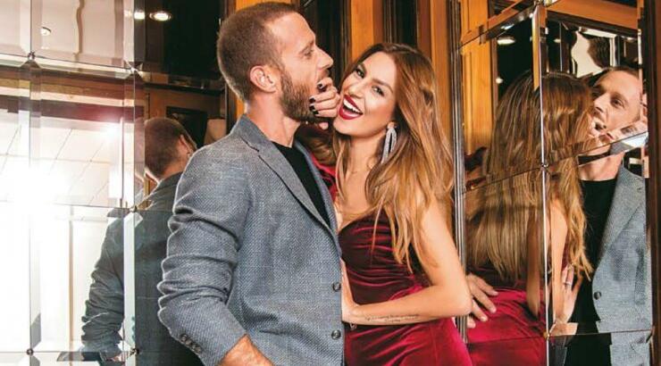 Νεκτάριος Αλεξάνδρου: Στηρίζει το νέο επαγγελματικό βήμα της Κωνσταντίνας Ευριπίδου 