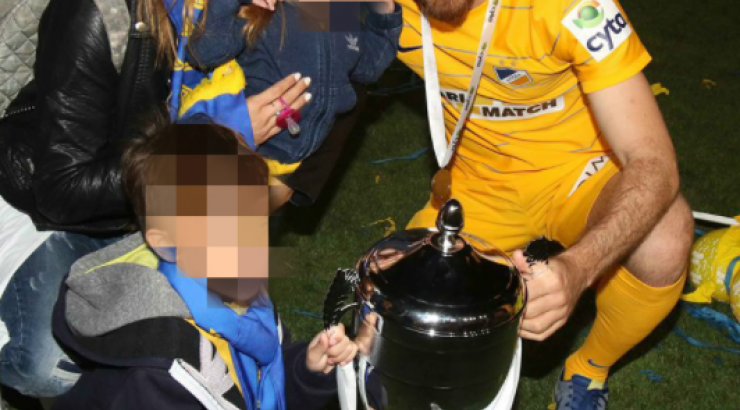 Η Κωνσταντίνα Ευριπίδου αποκάλυψε πως είναι η διάθεση του Νεκτάριου Αλεξάνδρου μετά από ήττα της ομάδας του! [βίντεο]