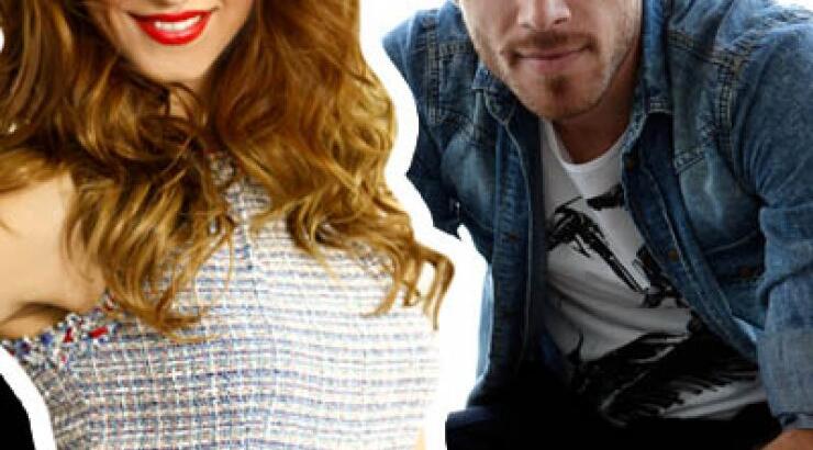 Νεκτάριος Αλεξάνδρου - Κωνσταντίνα Ευριπίδου: Σφραγίζουν την σχέση τους