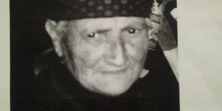 Νεκρή η 81χρονη που αγνοείτο στο Πισσούρι