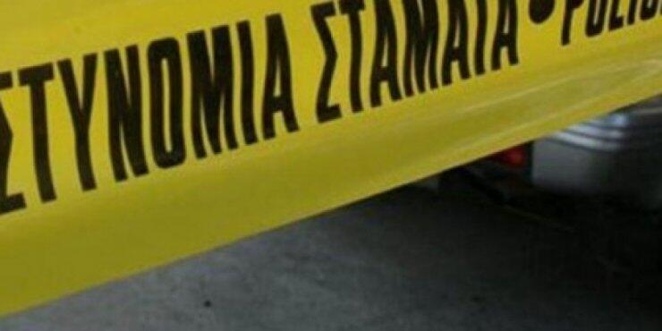 Νεκρός μέσα σε αυτοκίνητο εντοπίστηκε 30χρονος